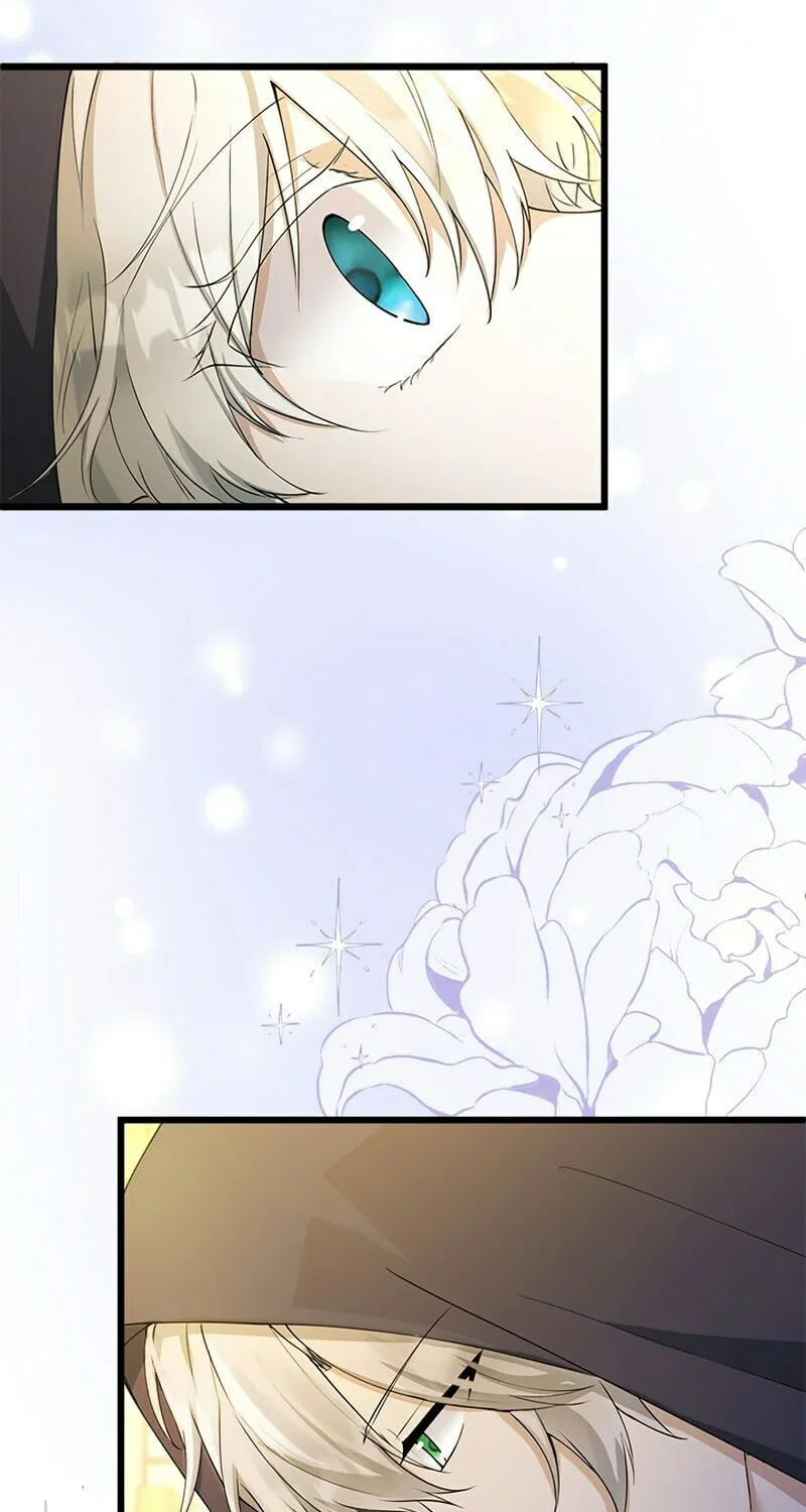 I Became a Fallen Saint Pregnant With a Tyrant Chapter 21 page 60 - 