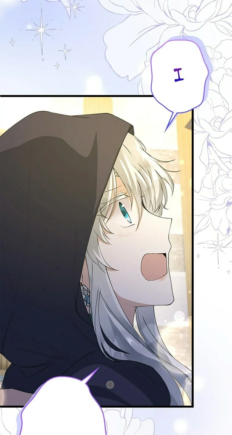 I Became a Fallen Saint Pregnant With a Tyrant Chapter 21 page 62 - 
