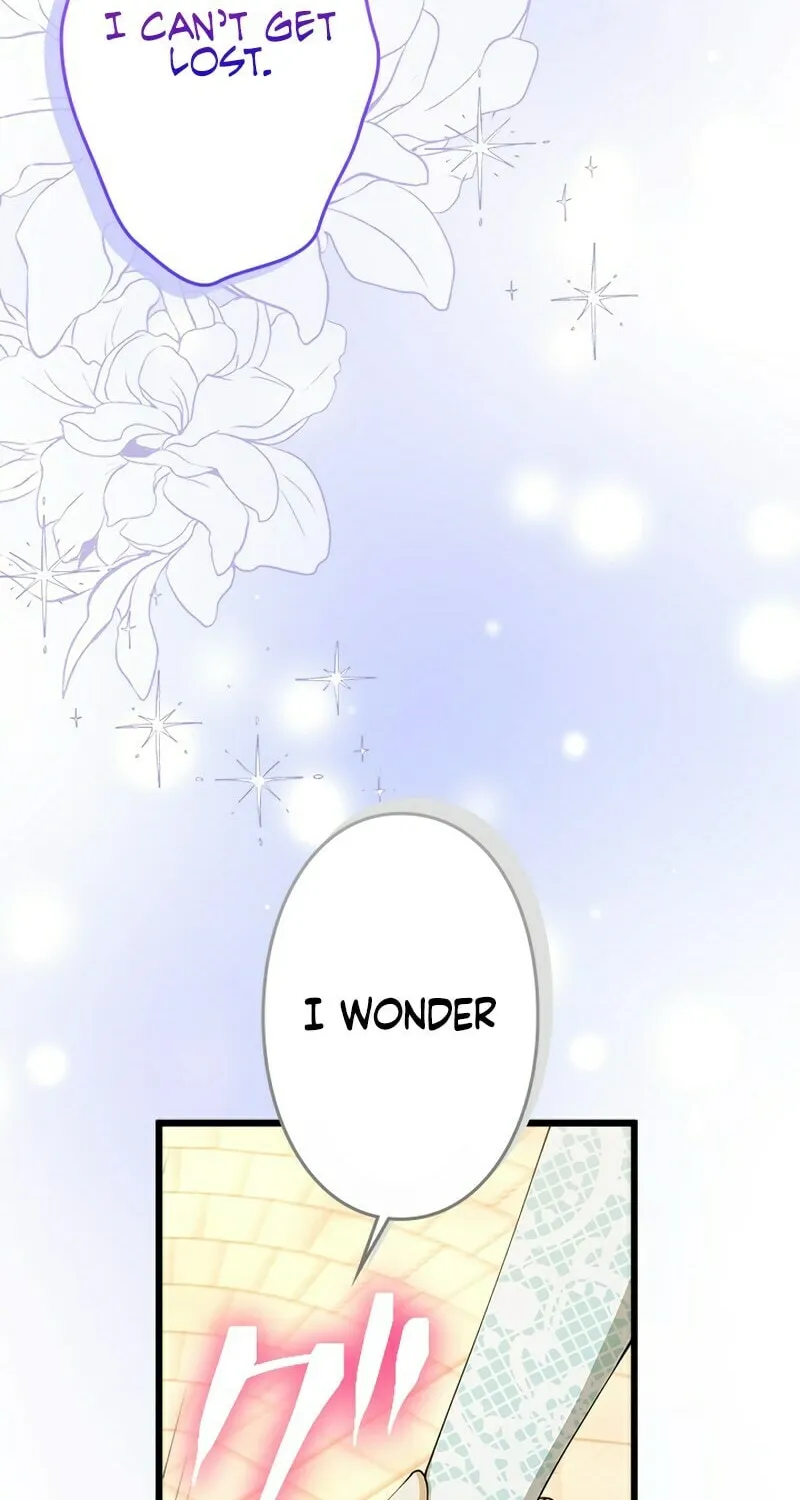 I Became a Fallen Saint Pregnant With a Tyrant Chapter 21 page 63 - 