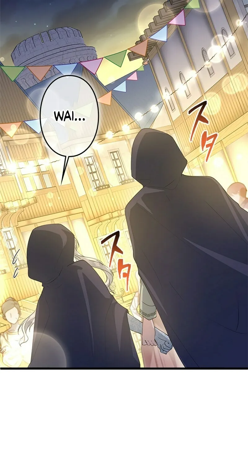 I Became a Fallen Saint Pregnant With a Tyrant Chapter 21 page 65 - 