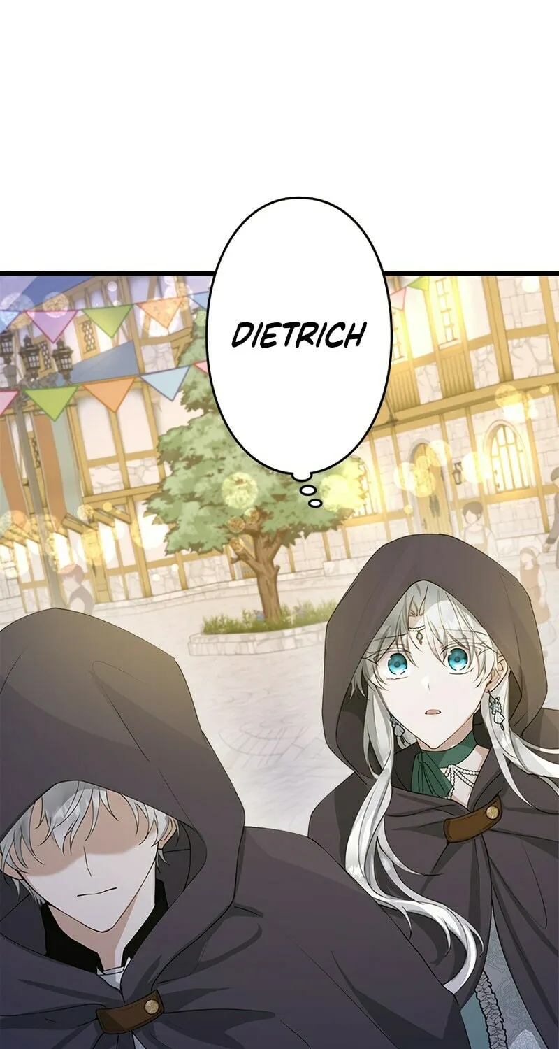 I Became a Fallen Saint Pregnant With a Tyrant Chapter 21 page 66 - 