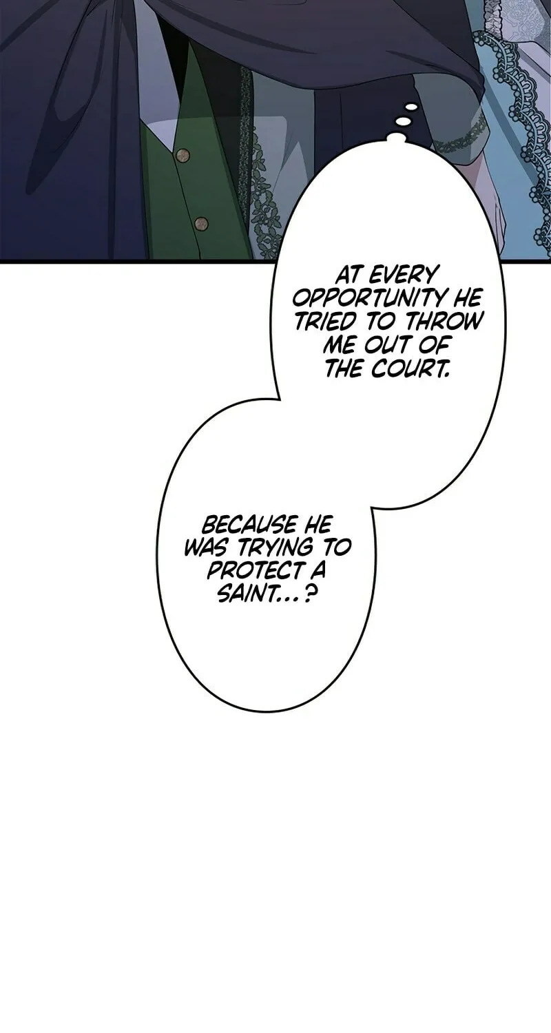 I Became a Fallen Saint Pregnant With a Tyrant Chapter 21 page 67 - 