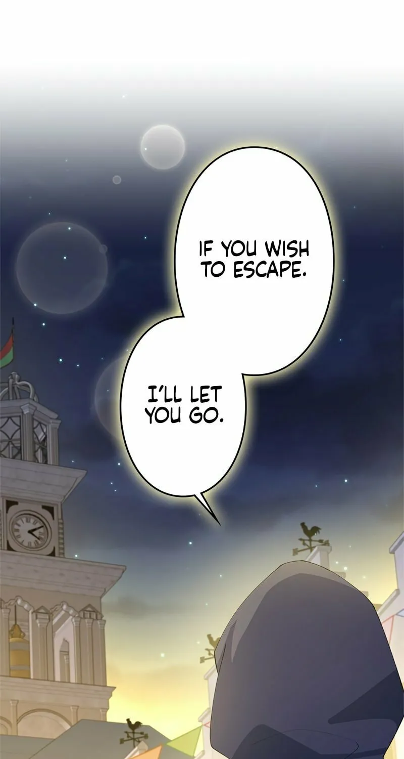 I Became a Fallen Saint Pregnant With a Tyrant Chapter 21 page 69 - 
