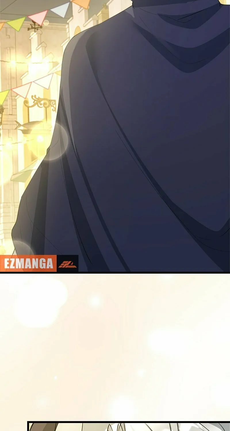 I Became a Fallen Saint Pregnant With a Tyrant Chapter 21 page 70 - 