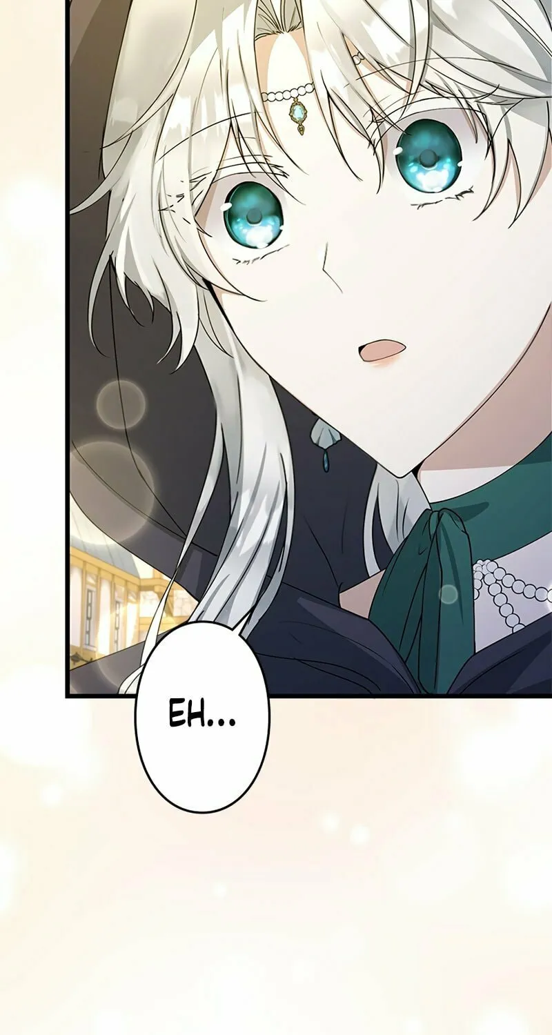 I Became a Fallen Saint Pregnant With a Tyrant Chapter 21 page 71 - 