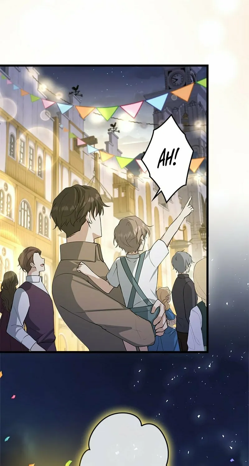 I Became a Fallen Saint Pregnant With a Tyrant Chapter 21 page 72 - 