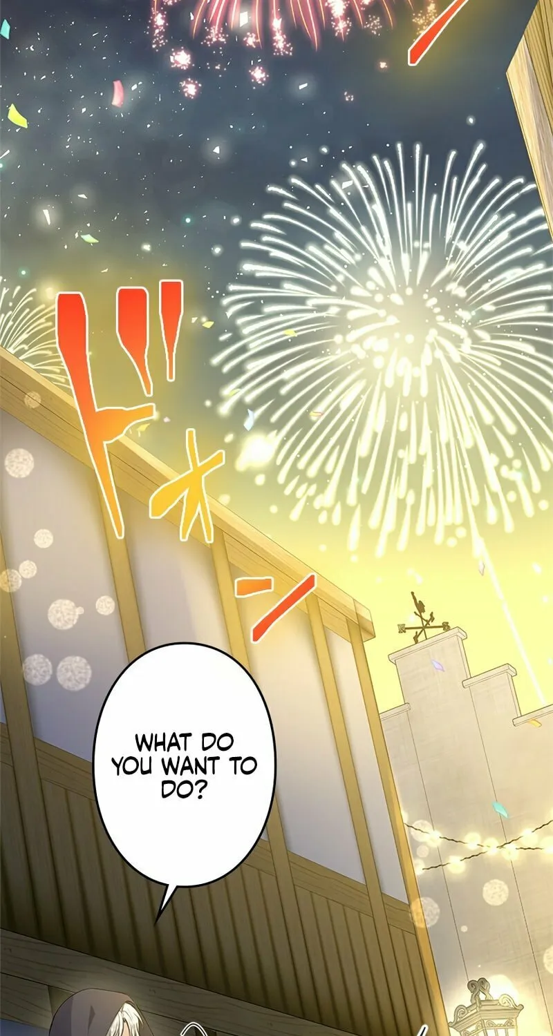 I Became a Fallen Saint Pregnant With a Tyrant Chapter 21 page 75 - 