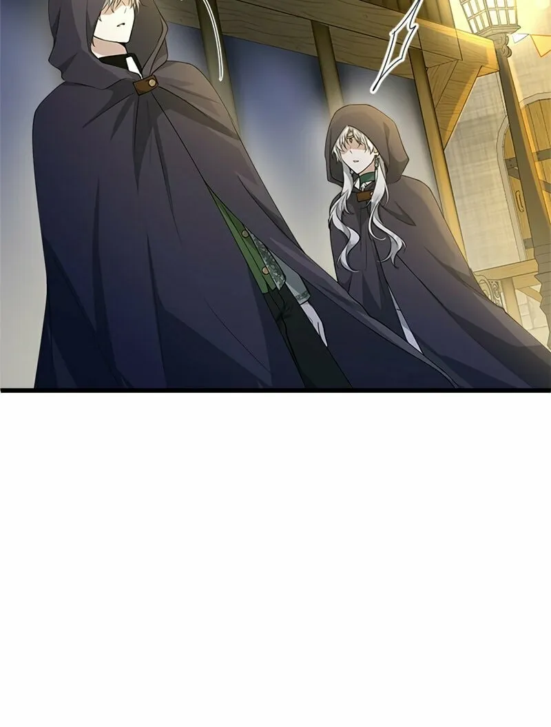 I Became a Fallen Saint Pregnant With a Tyrant Chapter 21 page 76 - 