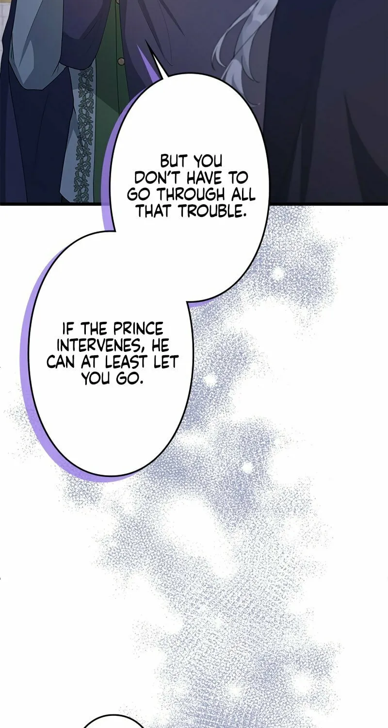 I Became a Fallen Saint Pregnant With a Tyrant Chapter 21 page 78 - 