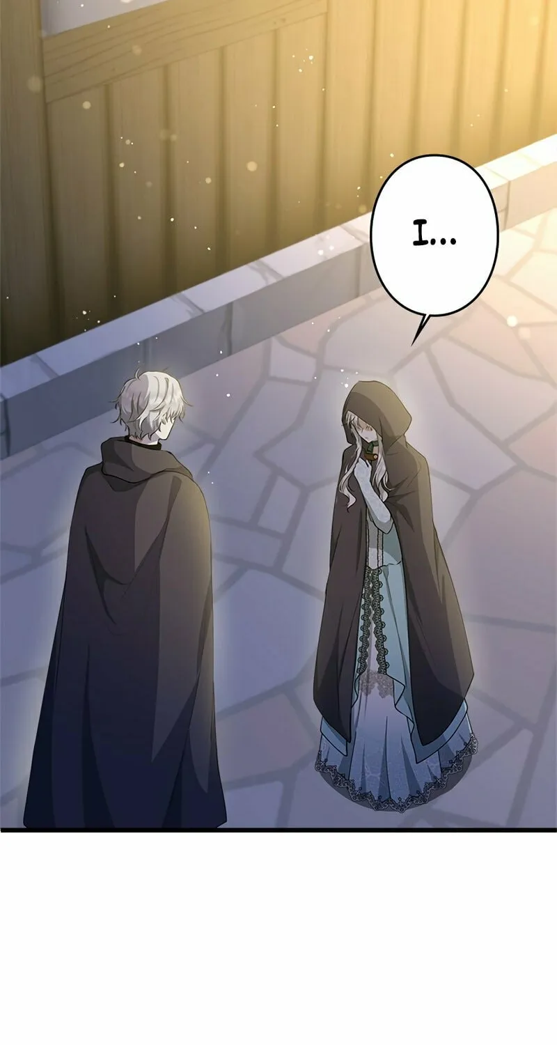 I Became a Fallen Saint Pregnant With a Tyrant Chapter 21 page 80 - 