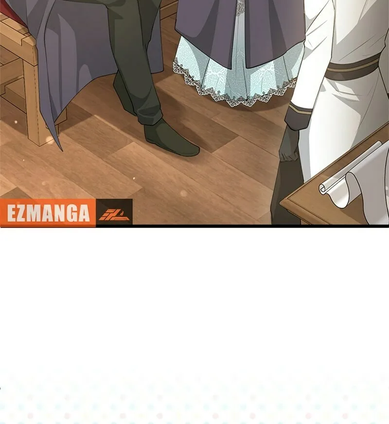 I Became a Fallen Saint Pregnant With a Tyrant Chapter 21 page 9 - 