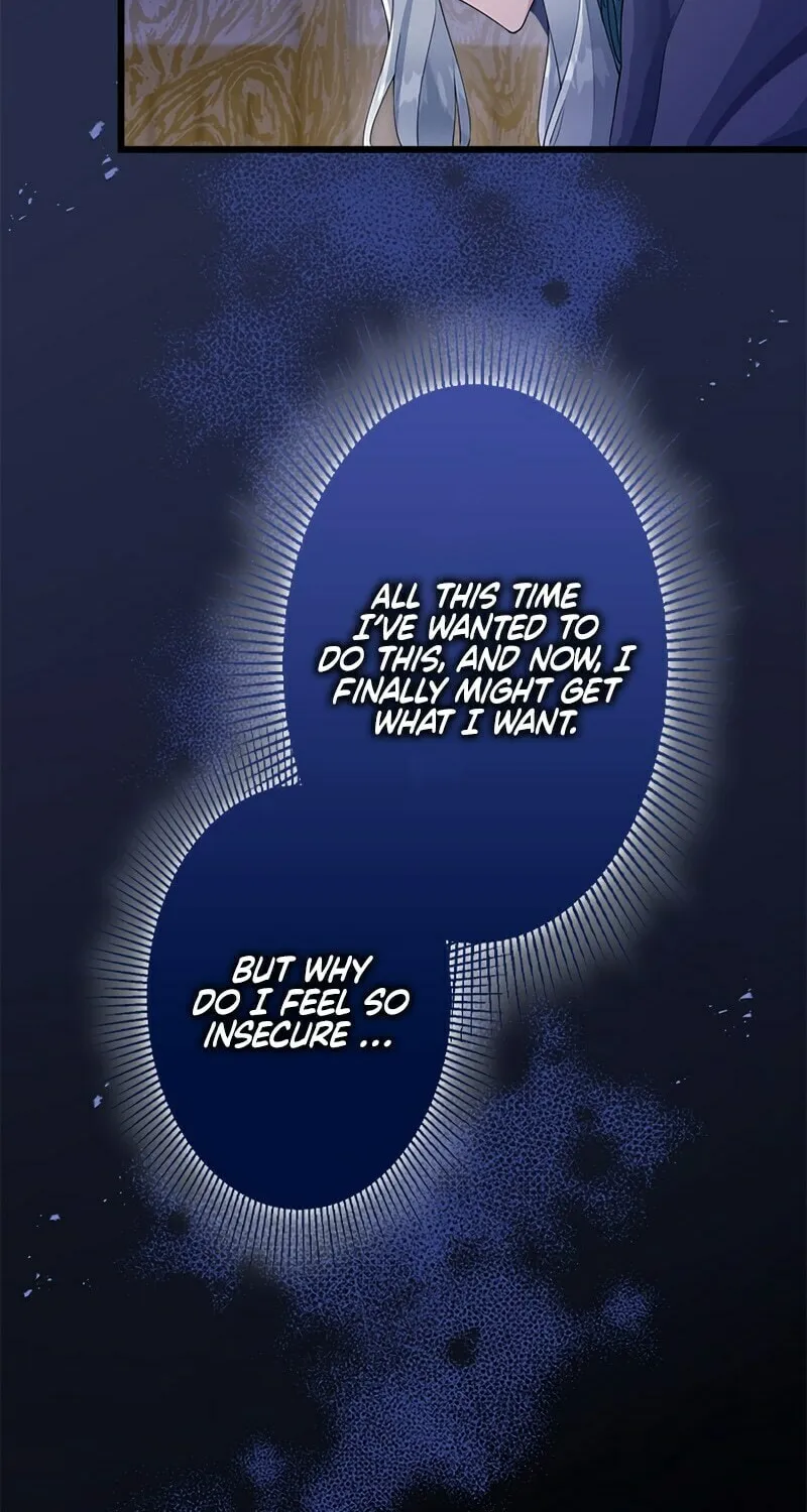 I Became a Fallen Saint Pregnant With a Tyrant Chapter 21 page 83 - 