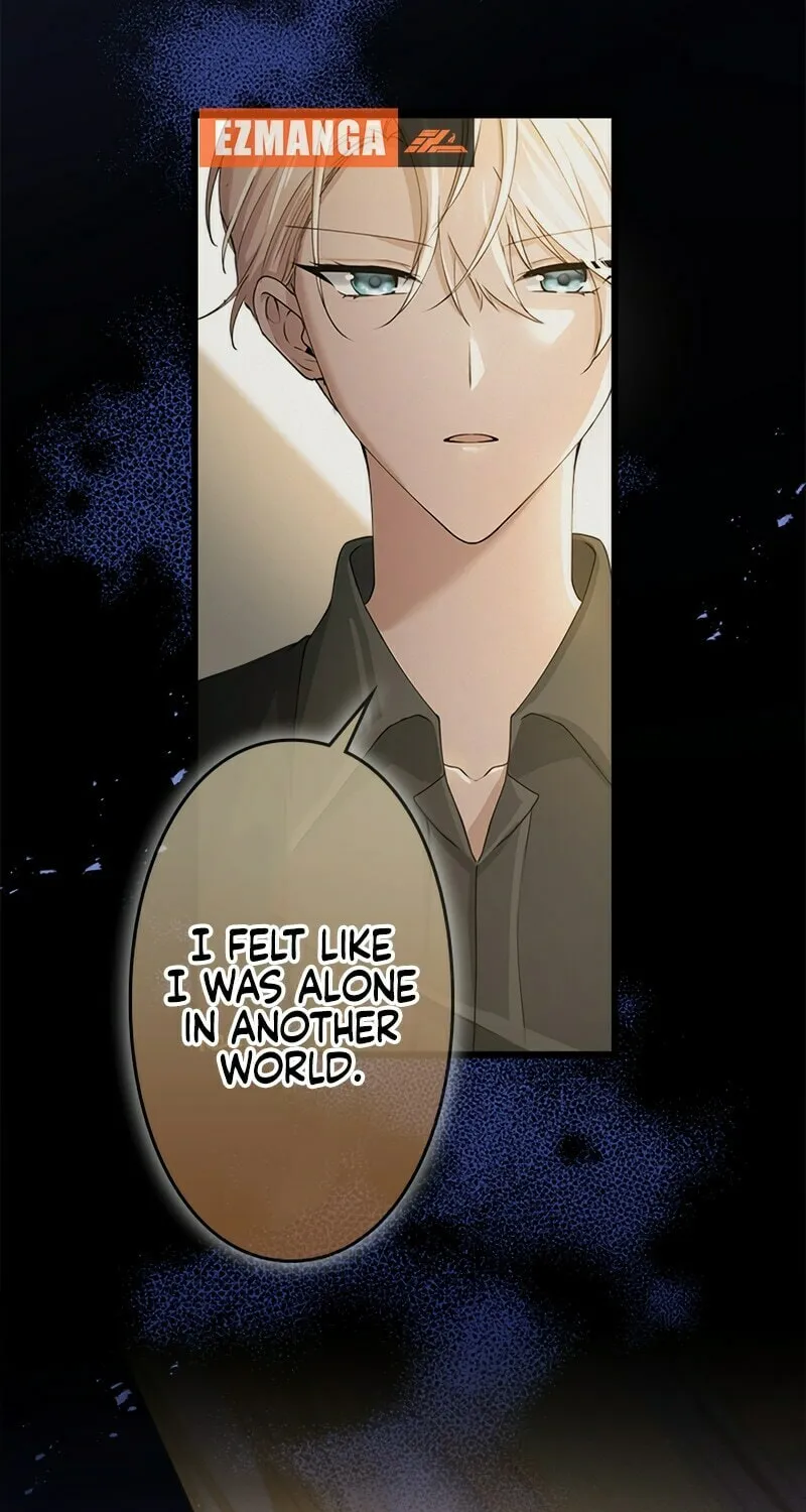 I Became a Fallen Saint Pregnant With a Tyrant Chapter 21 page 84 - 