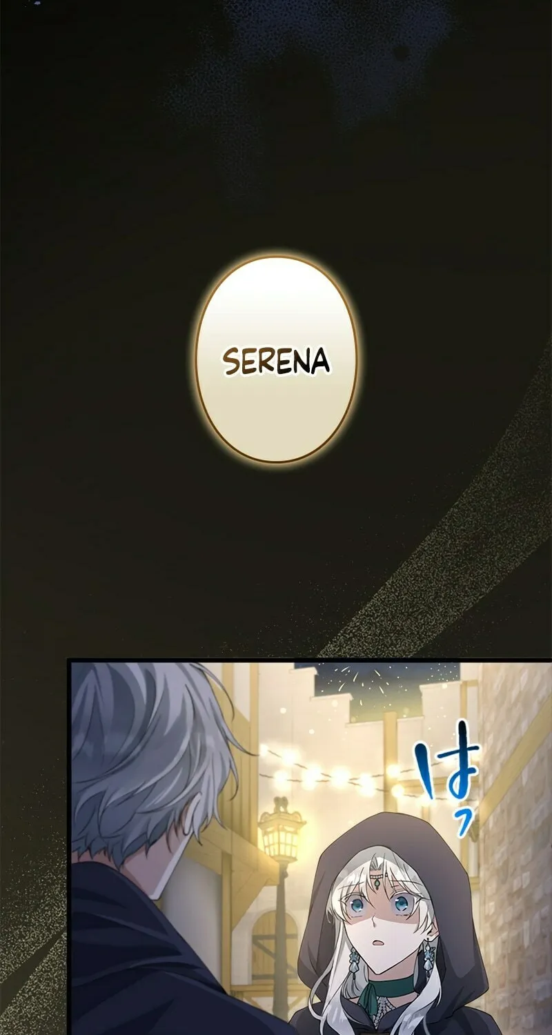 I Became a Fallen Saint Pregnant With a Tyrant Chapter 21 page 87 - 
