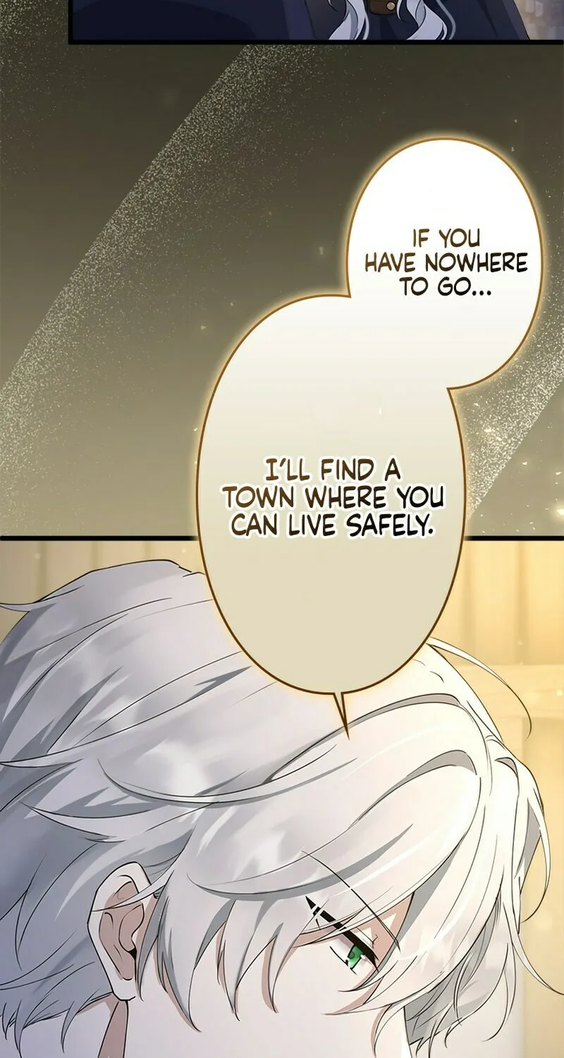 I Became a Fallen Saint Pregnant With a Tyrant Chapter 21 page 88 - 