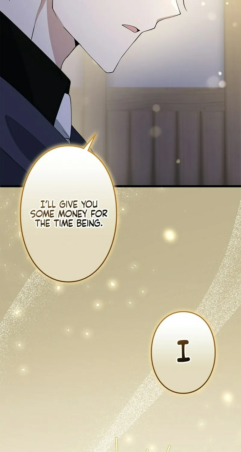 I Became a Fallen Saint Pregnant With a Tyrant Chapter 21 page 89 - 