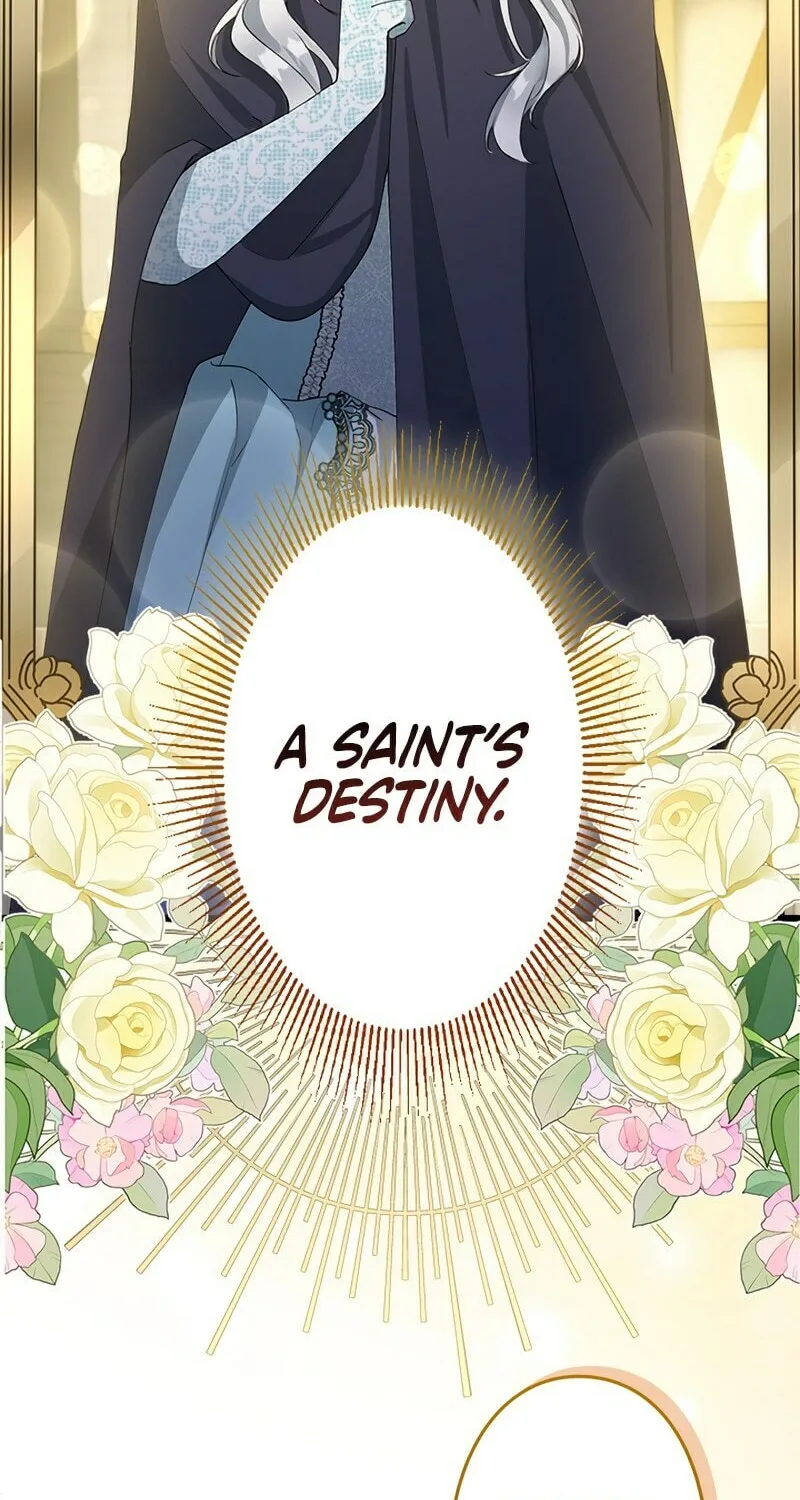 I Became a Fallen Saint Pregnant With a Tyrant Chapter 21 page 91 - 