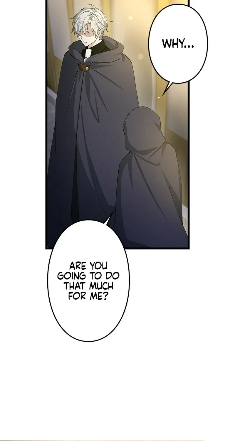 I Became a Fallen Saint Pregnant With a Tyrant Chapter 21 page 96 - 