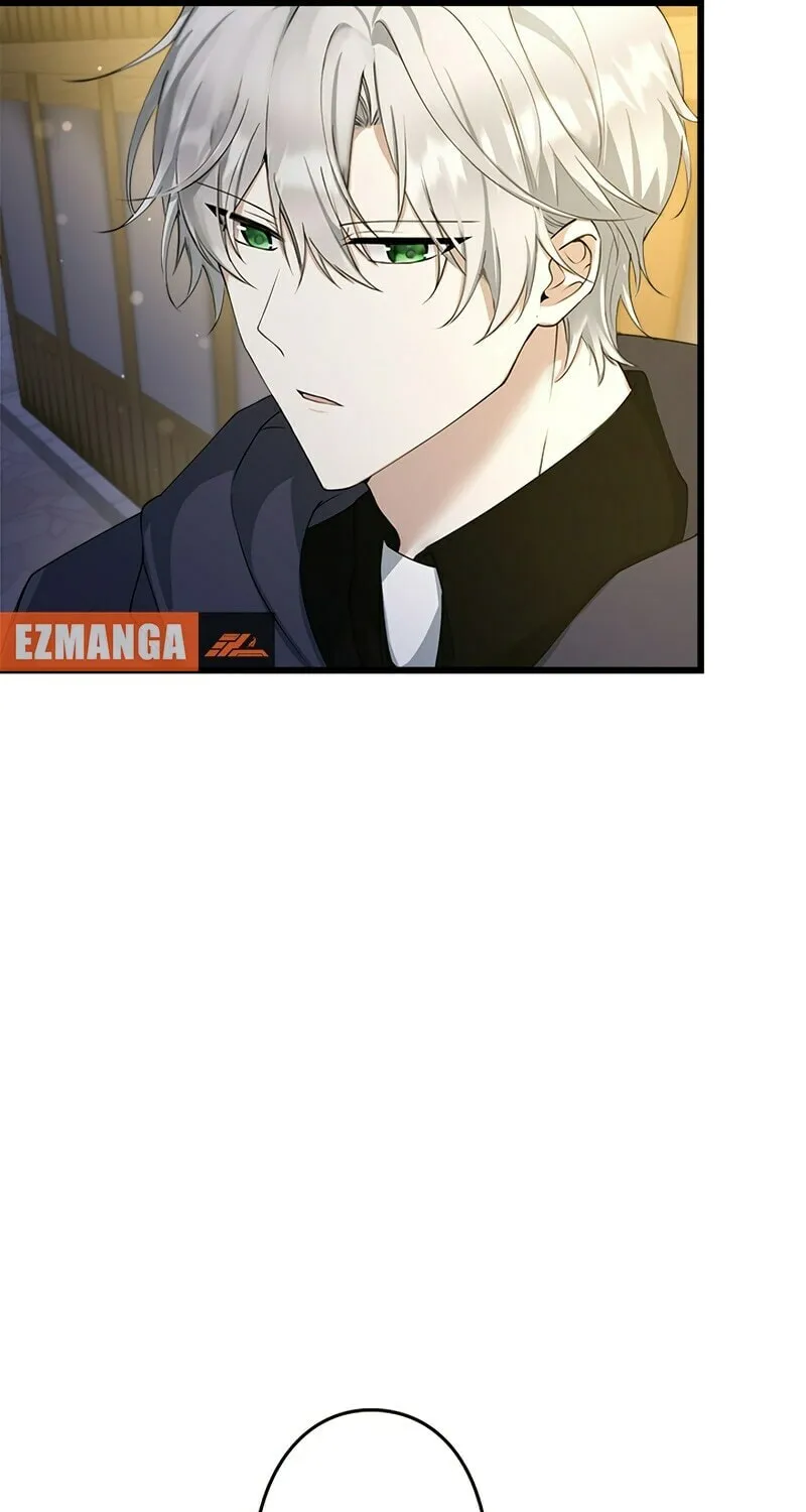 I Became a Fallen Saint Pregnant With a Tyrant Chapter 21 page 97 - 