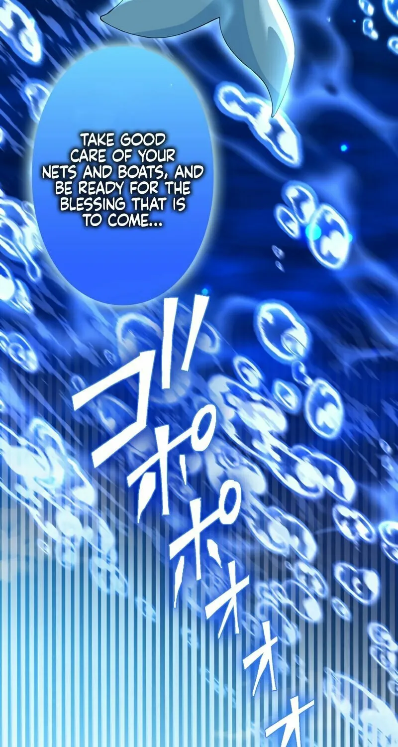 I Became a Fallen Saint Pregnant With a Tyrant Chapter 22 page 103 - 