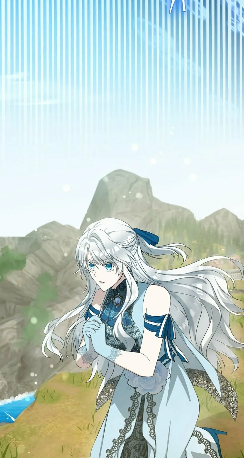 I Became a Fallen Saint Pregnant With a Tyrant Chapter 22 page 104 - 