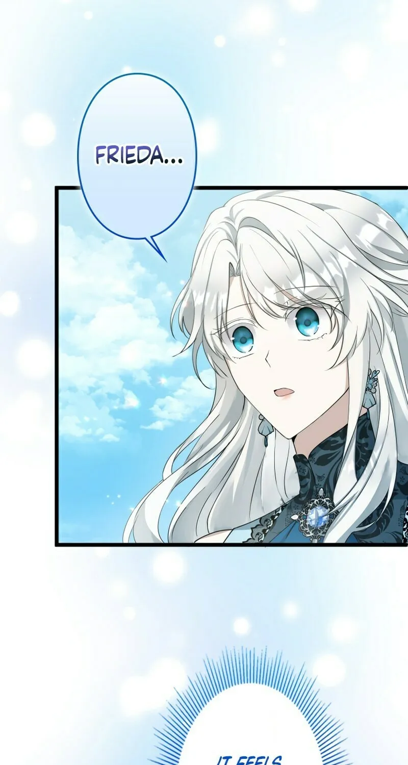 I Became a Fallen Saint Pregnant With a Tyrant Chapter 22 page 106 - 