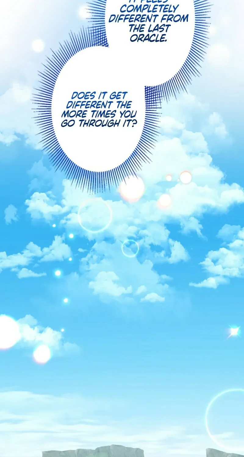 I Became a Fallen Saint Pregnant With a Tyrant Chapter 22 page 107 - 