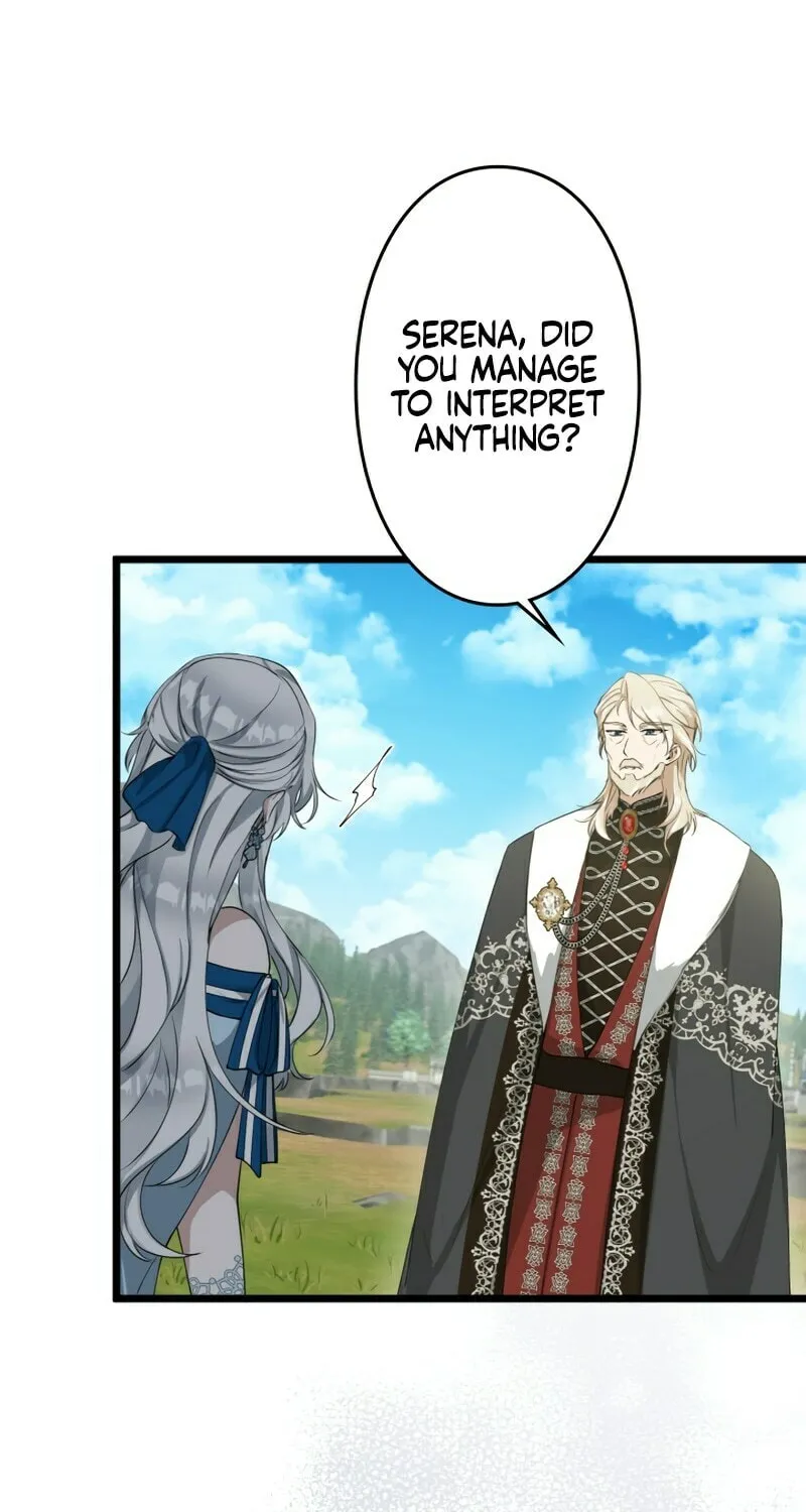 I Became a Fallen Saint Pregnant With a Tyrant Chapter 22 page 109 - 