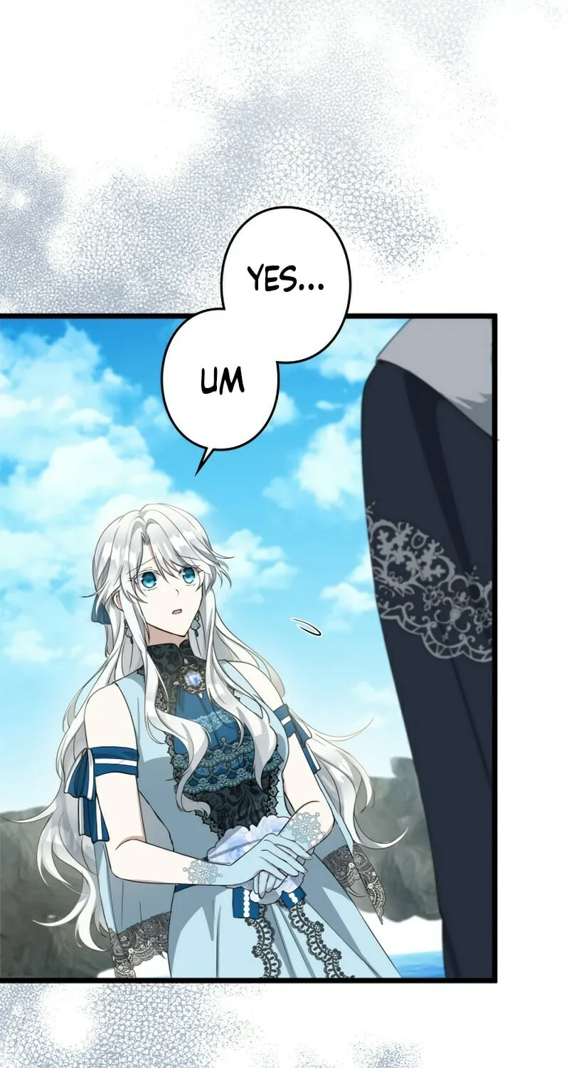 I Became a Fallen Saint Pregnant With a Tyrant Chapter 22 page 110 - 