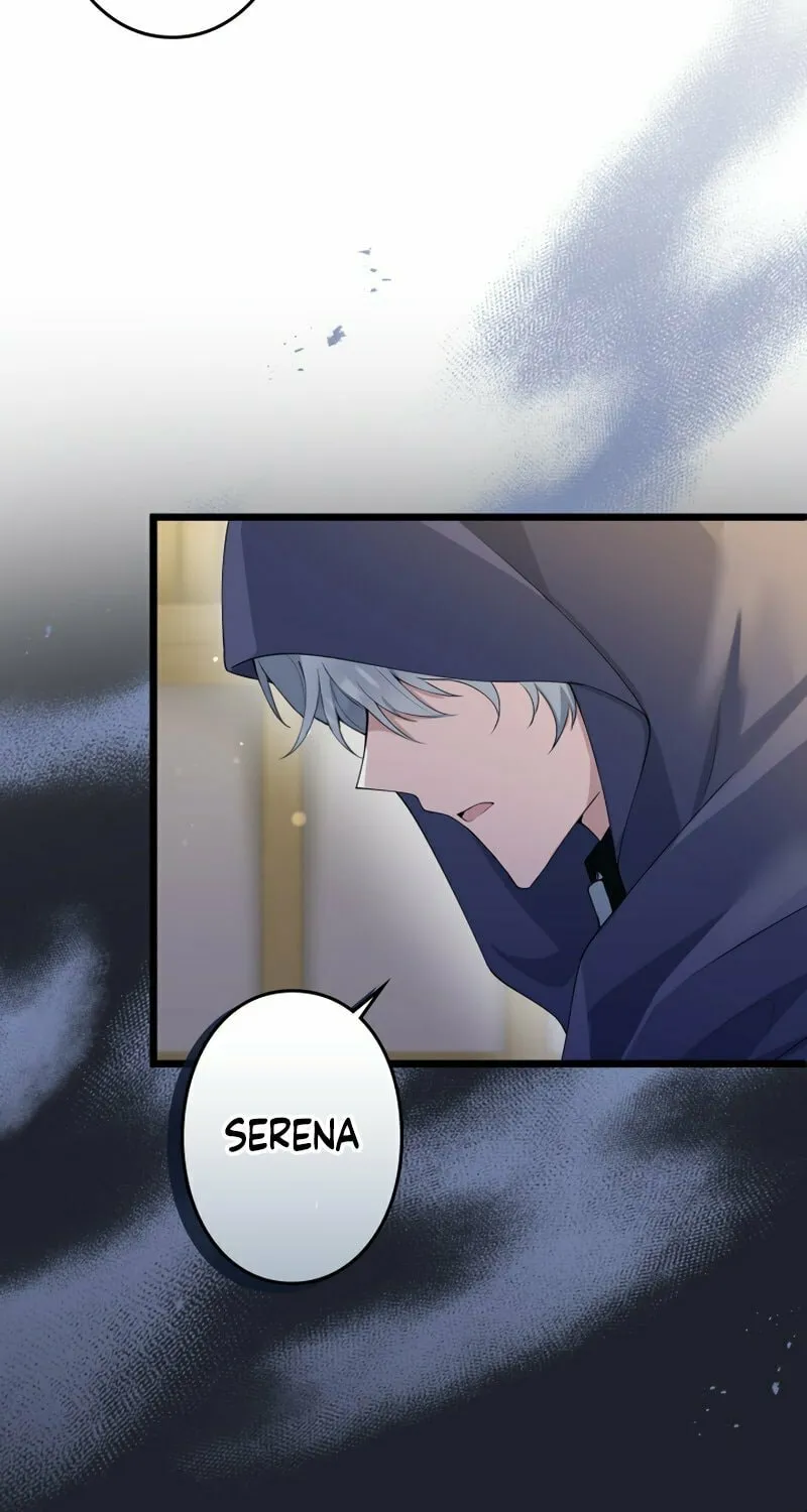 I Became a Fallen Saint Pregnant With a Tyrant Chapter 22 page 12 - 