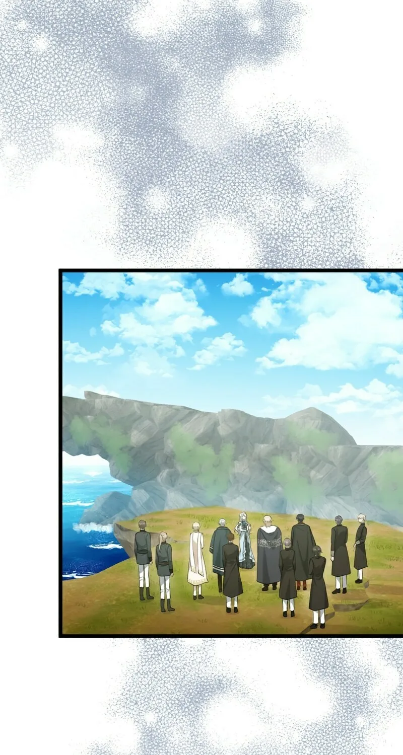 I Became a Fallen Saint Pregnant With a Tyrant Chapter 22 page 111 - 