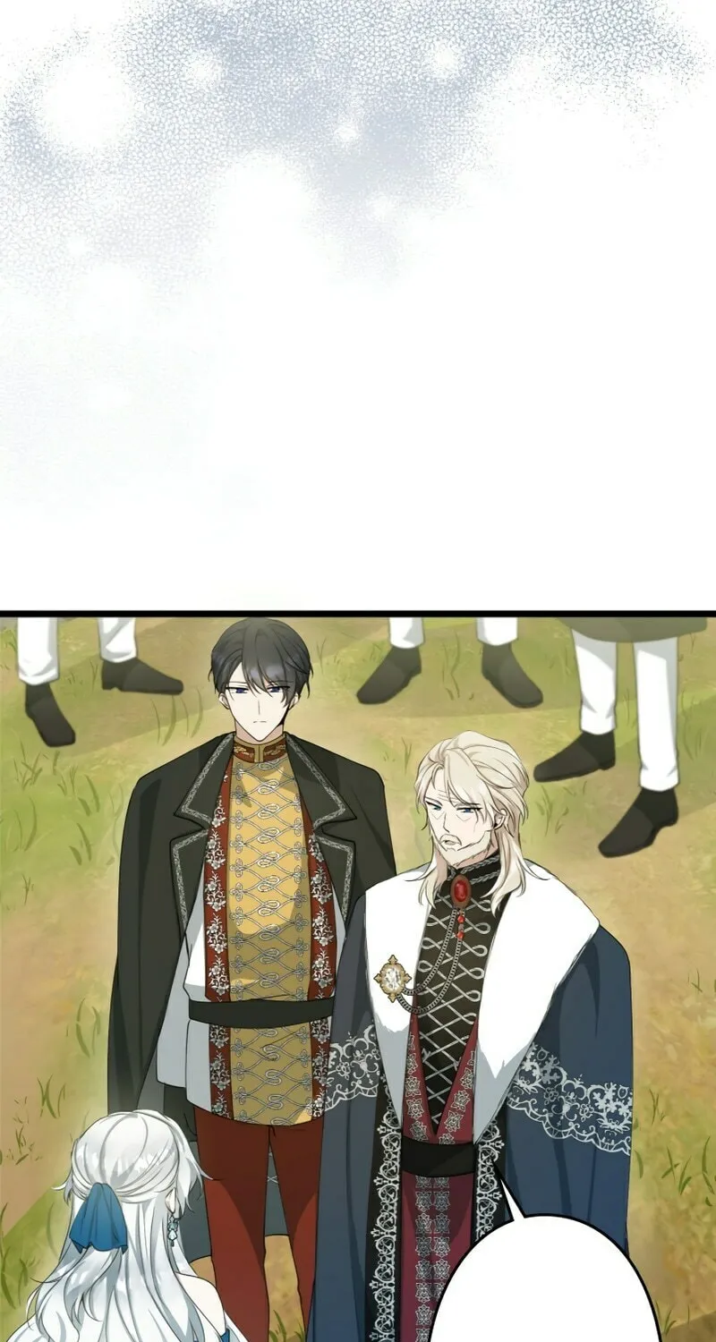 I Became a Fallen Saint Pregnant With a Tyrant Chapter 22 page 112 - 