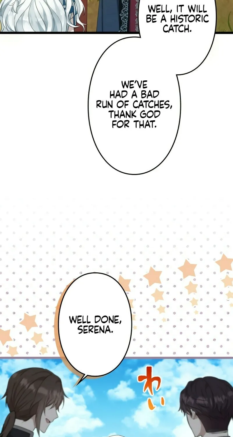 I Became a Fallen Saint Pregnant With a Tyrant Chapter 22 page 113 - 