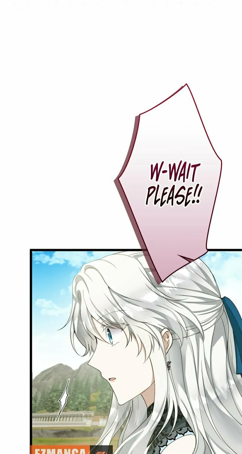 I Became a Fallen Saint Pregnant With a Tyrant Chapter 22 page 115 - 