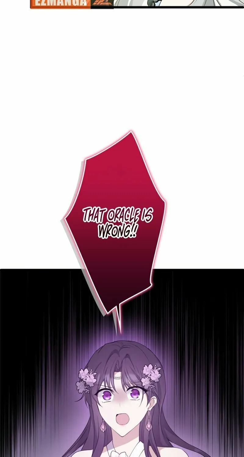 I Became a Fallen Saint Pregnant With a Tyrant Chapter 22 page 116 - 
