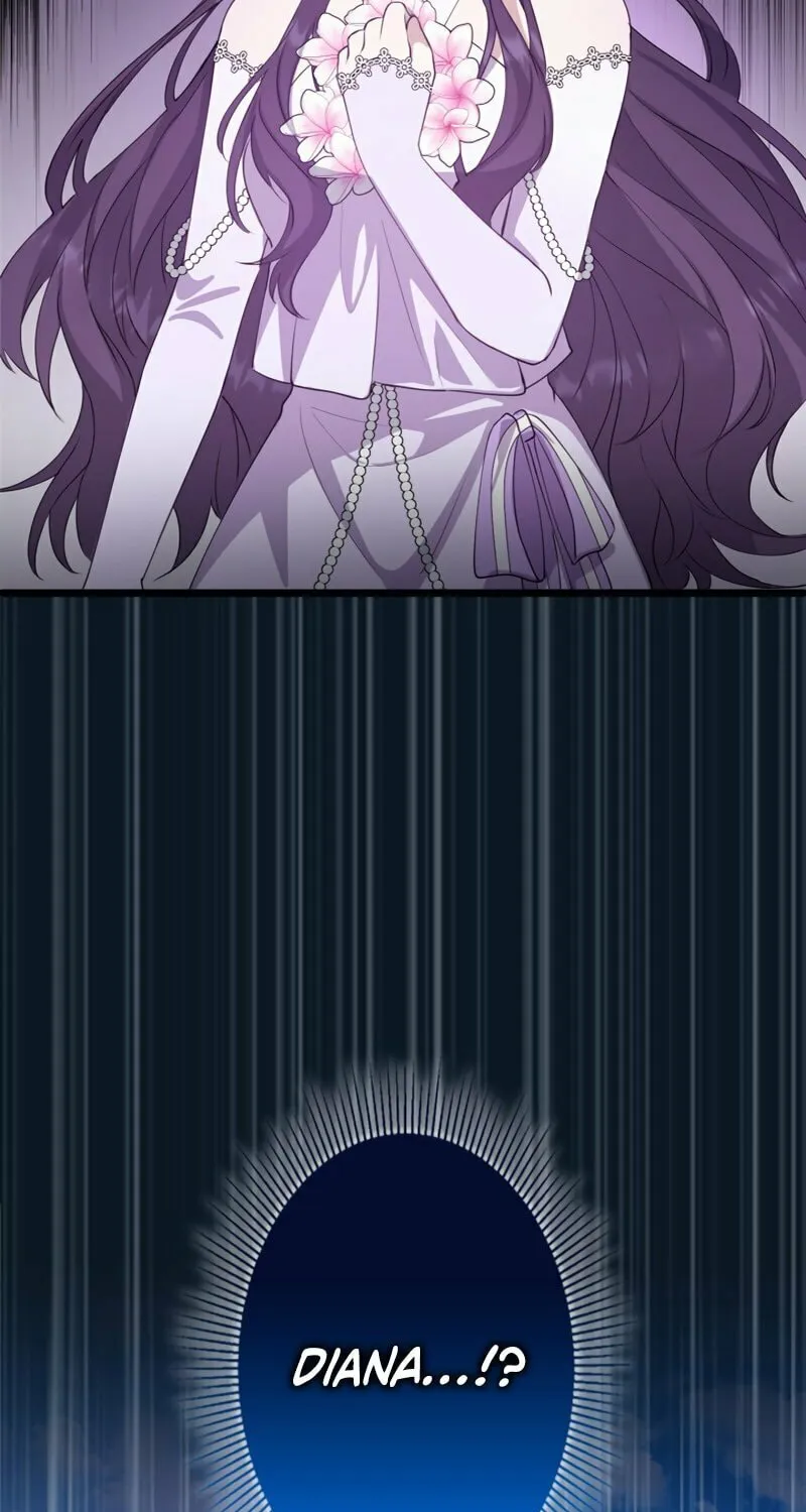 I Became a Fallen Saint Pregnant With a Tyrant Chapter 22 page 117 - 
