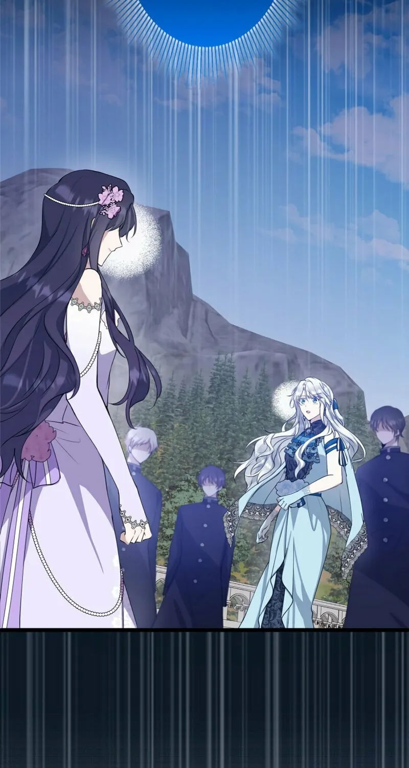 I Became a Fallen Saint Pregnant With a Tyrant Chapter 22 page 118 - 