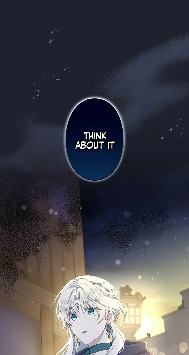 I Became a Fallen Saint Pregnant With a Tyrant Chapter 22 page 13 - 