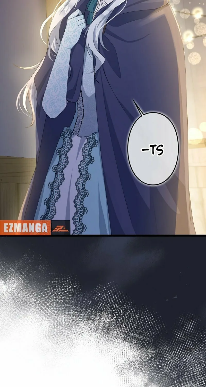 I Became a Fallen Saint Pregnant With a Tyrant Chapter 22 page 14 - 