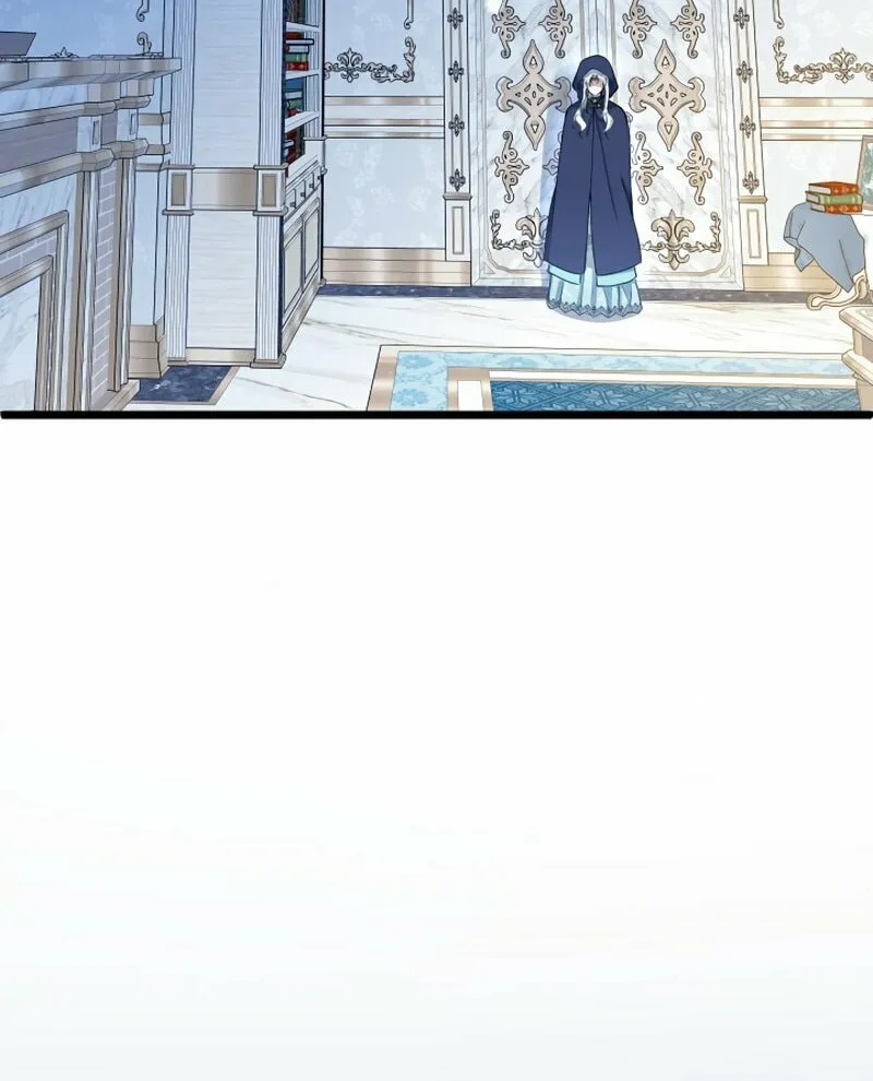I Became a Fallen Saint Pregnant With a Tyrant Chapter 22 page 17 - 