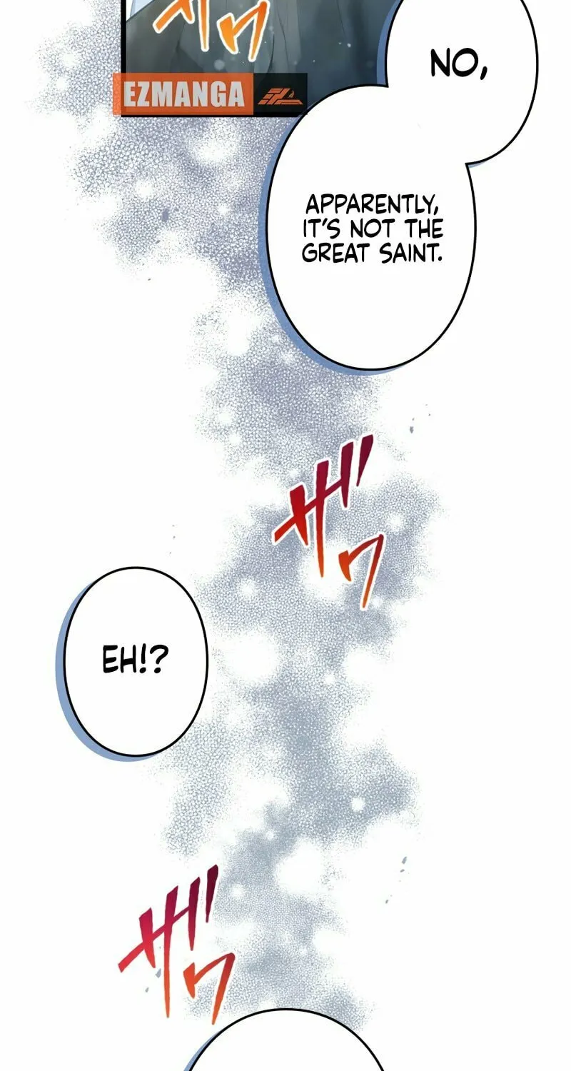 I Became a Fallen Saint Pregnant With a Tyrant Chapter 22 page 26 - 
