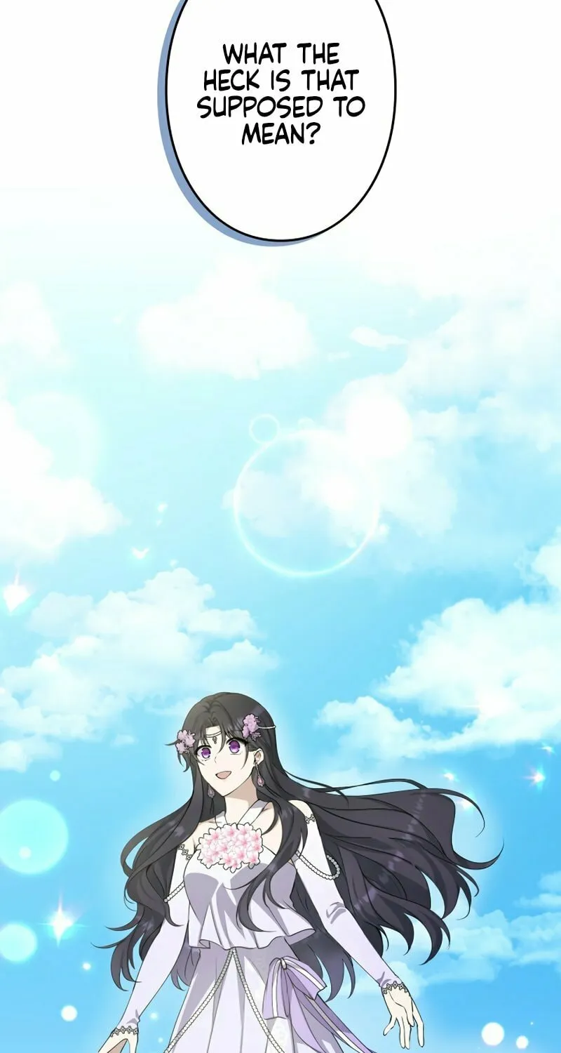 I Became a Fallen Saint Pregnant With a Tyrant Chapter 22 page 27 - 