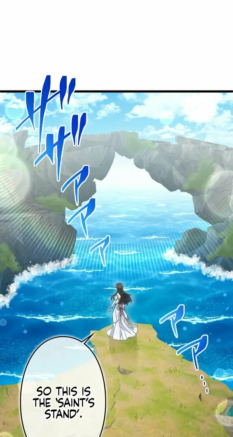 I Became a Fallen Saint Pregnant With a Tyrant Chapter 22 page 29 - 