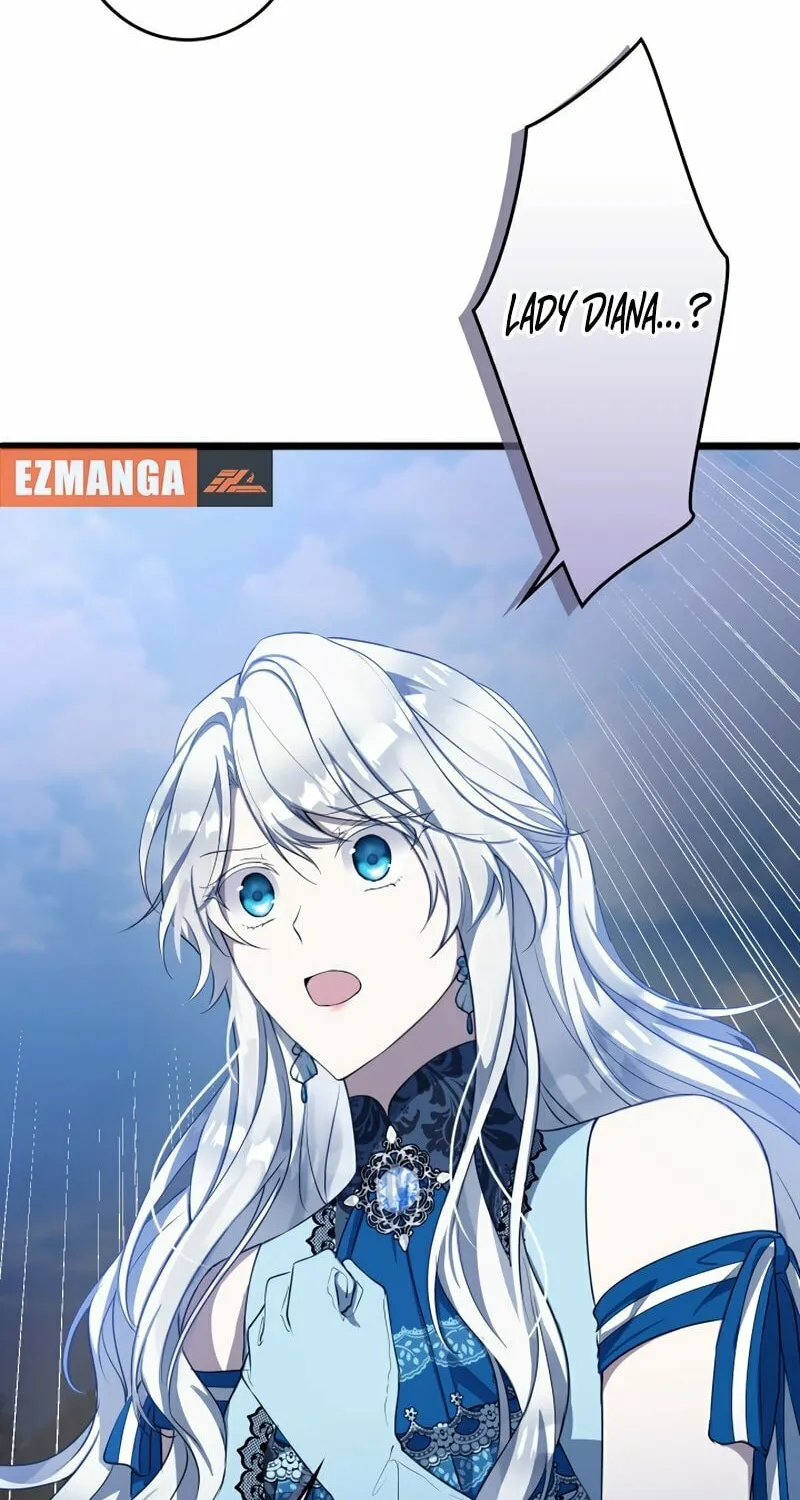 I Became a Fallen Saint Pregnant With a Tyrant Chapter 22 page 34 - 