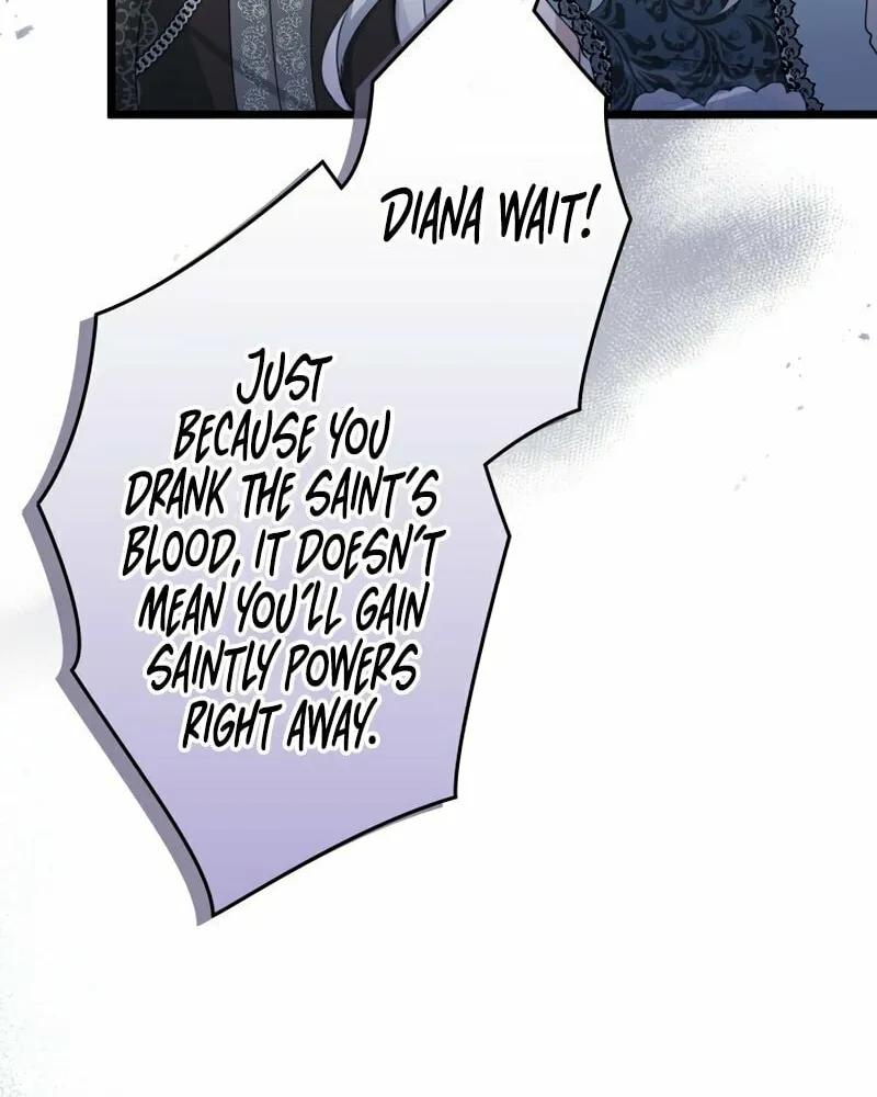 I Became a Fallen Saint Pregnant With a Tyrant Chapter 22 page 47 - 