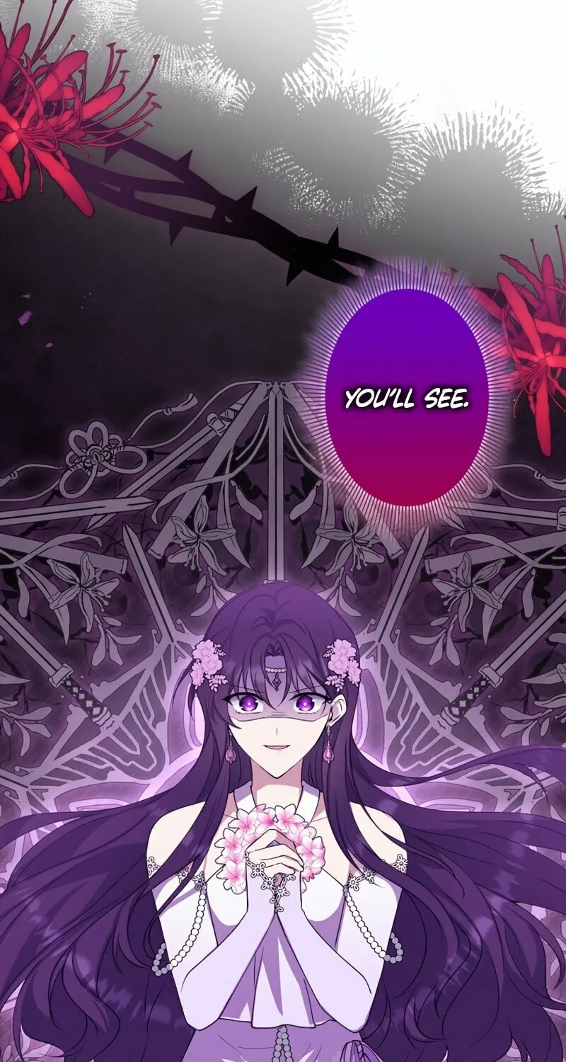 I Became a Fallen Saint Pregnant With a Tyrant Chapter 22 page 53 - 