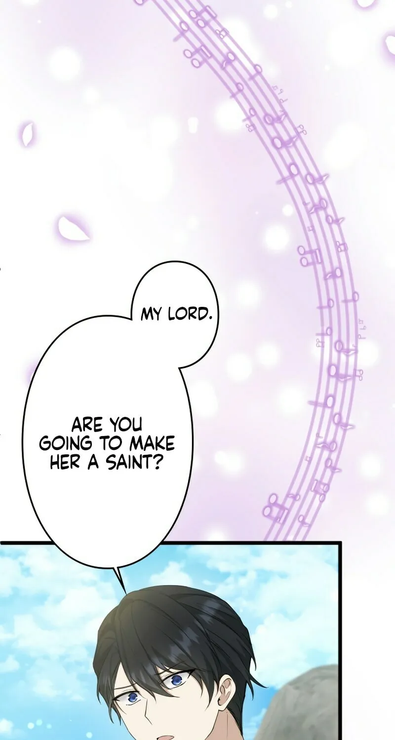 I Became a Fallen Saint Pregnant With a Tyrant Chapter 22 page 58 - 