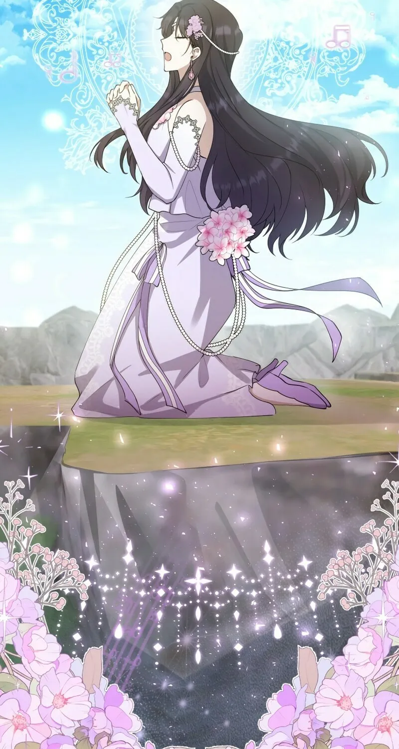 I Became a Fallen Saint Pregnant With a Tyrant Chapter 22 page 60 - 