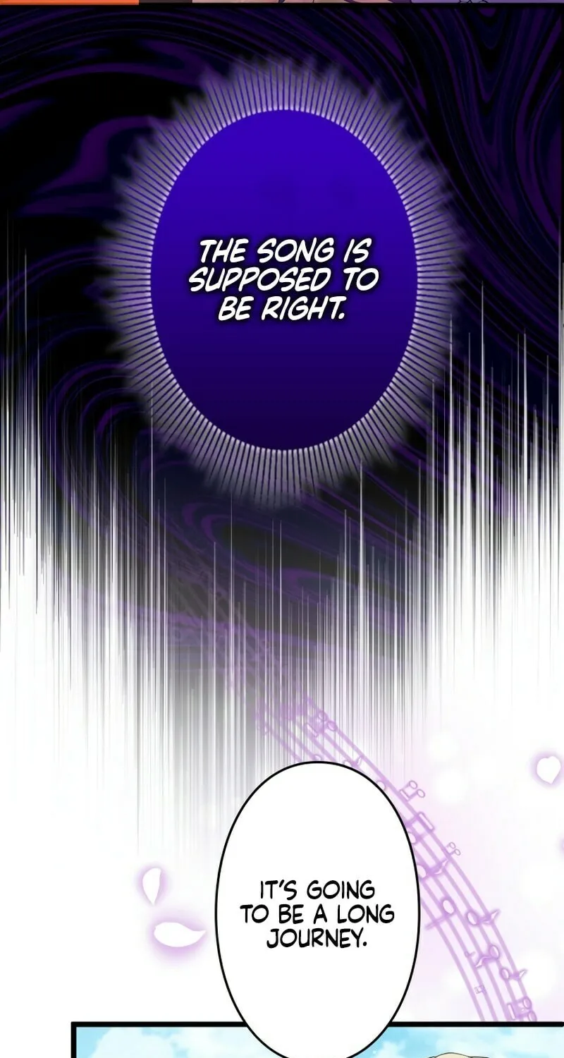 I Became a Fallen Saint Pregnant With a Tyrant Chapter 22 page 67 - 