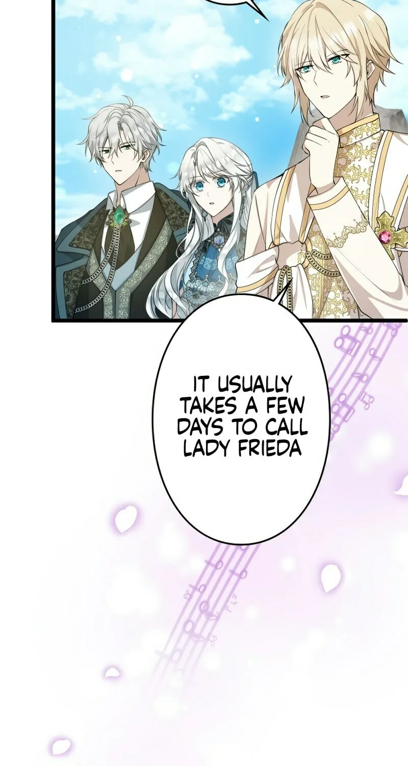 I Became a Fallen Saint Pregnant With a Tyrant Chapter 22 page 68 - 